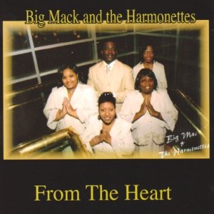 Big Mack and the Harmonettes
