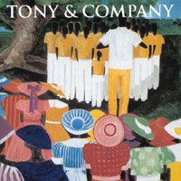 Tony & Company